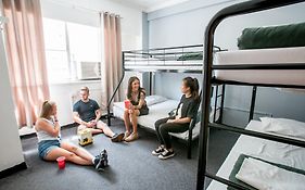 Hotel Morris Sydney, Handwritten Collection